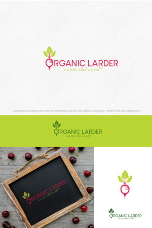 Logo Design by Nalanr cvn for this project | Design: #23207624