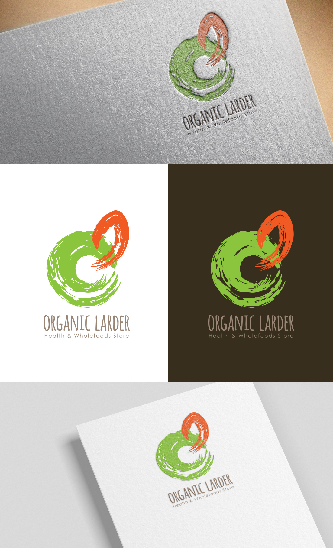 Design de Logo par GLDesigns pour ce projet | Design #23200870