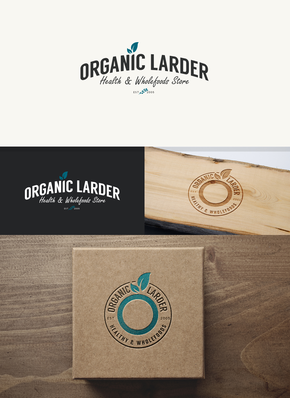 Logo Design by ivan for this project | Design #23247570