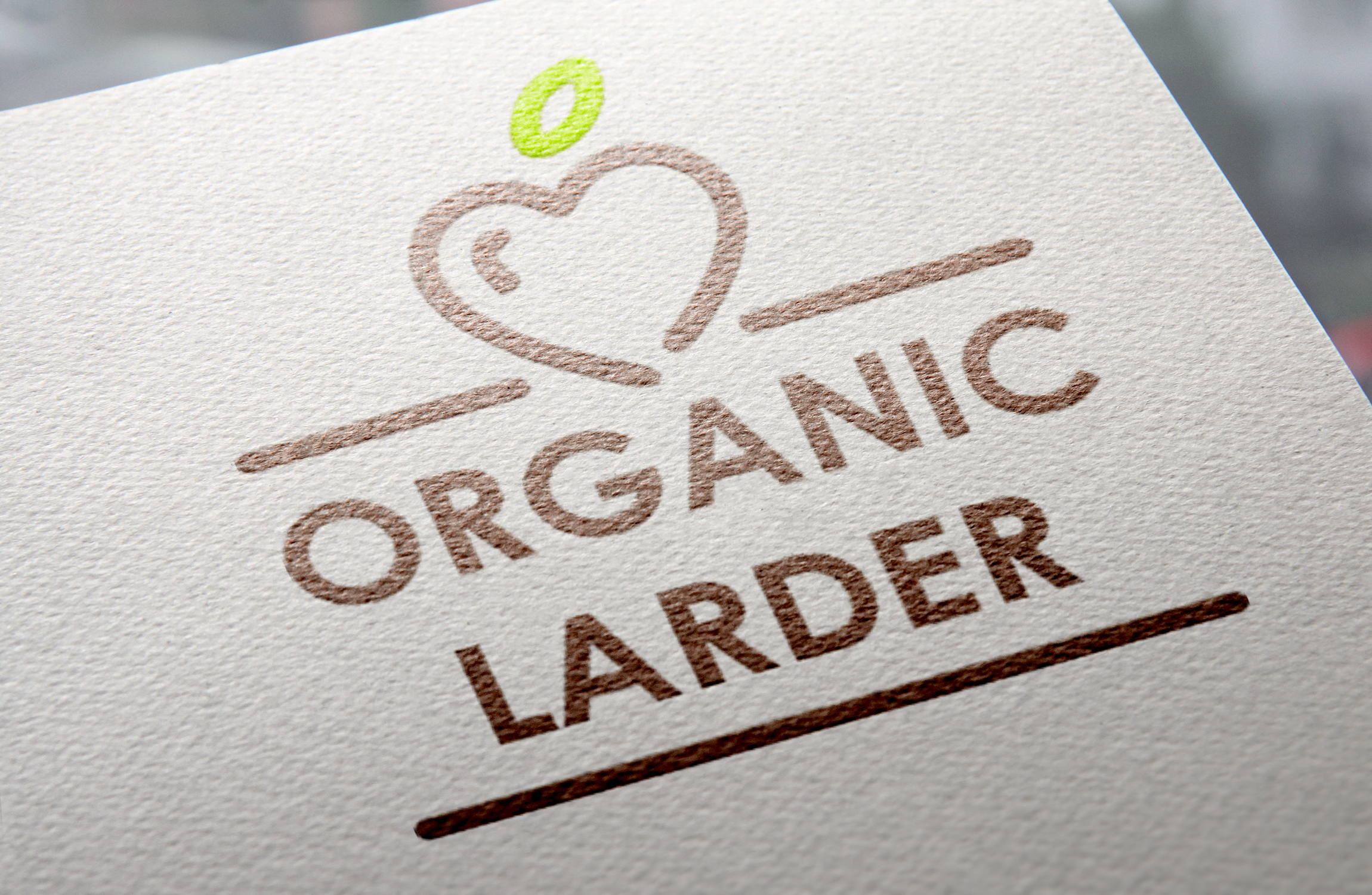 Logo Design by KrissLiss for this project | Design #23205509