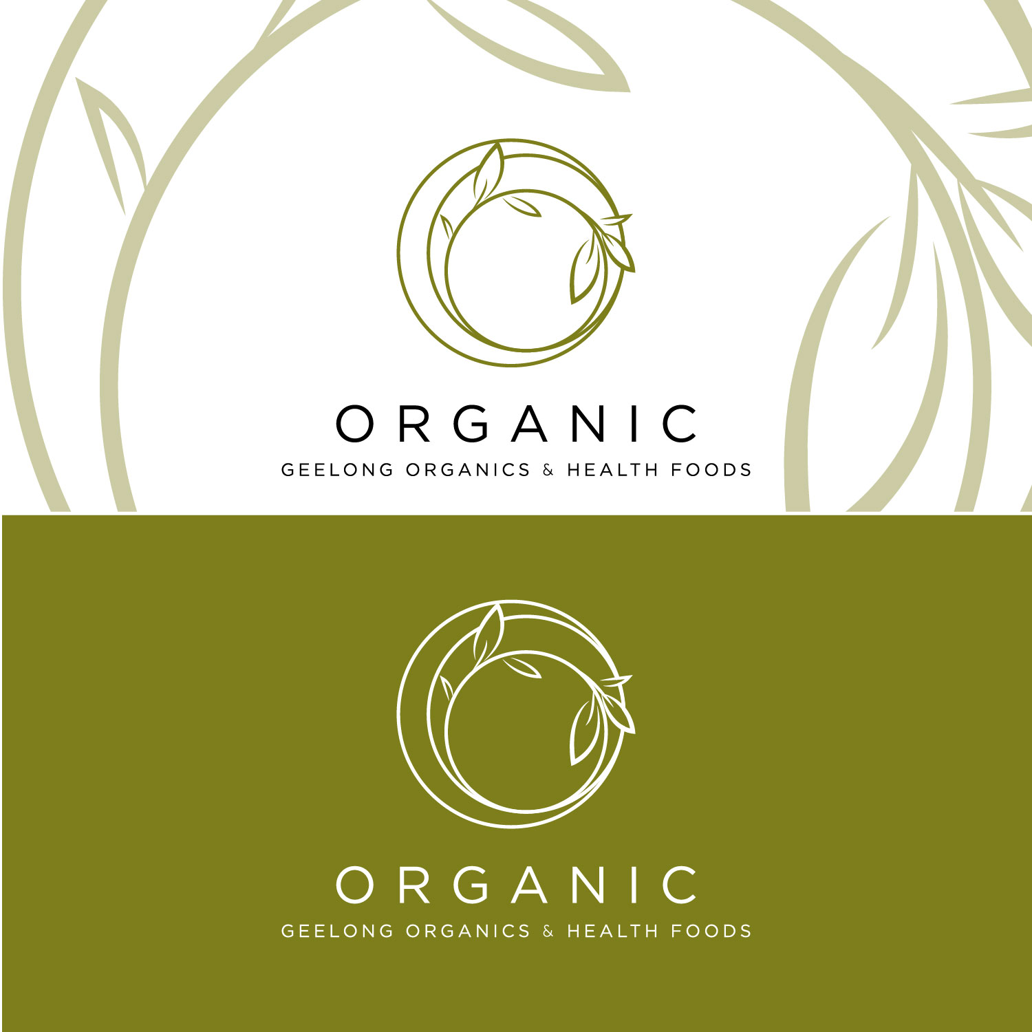 Logo Design by Iryna 3 for this project | Design #23232295