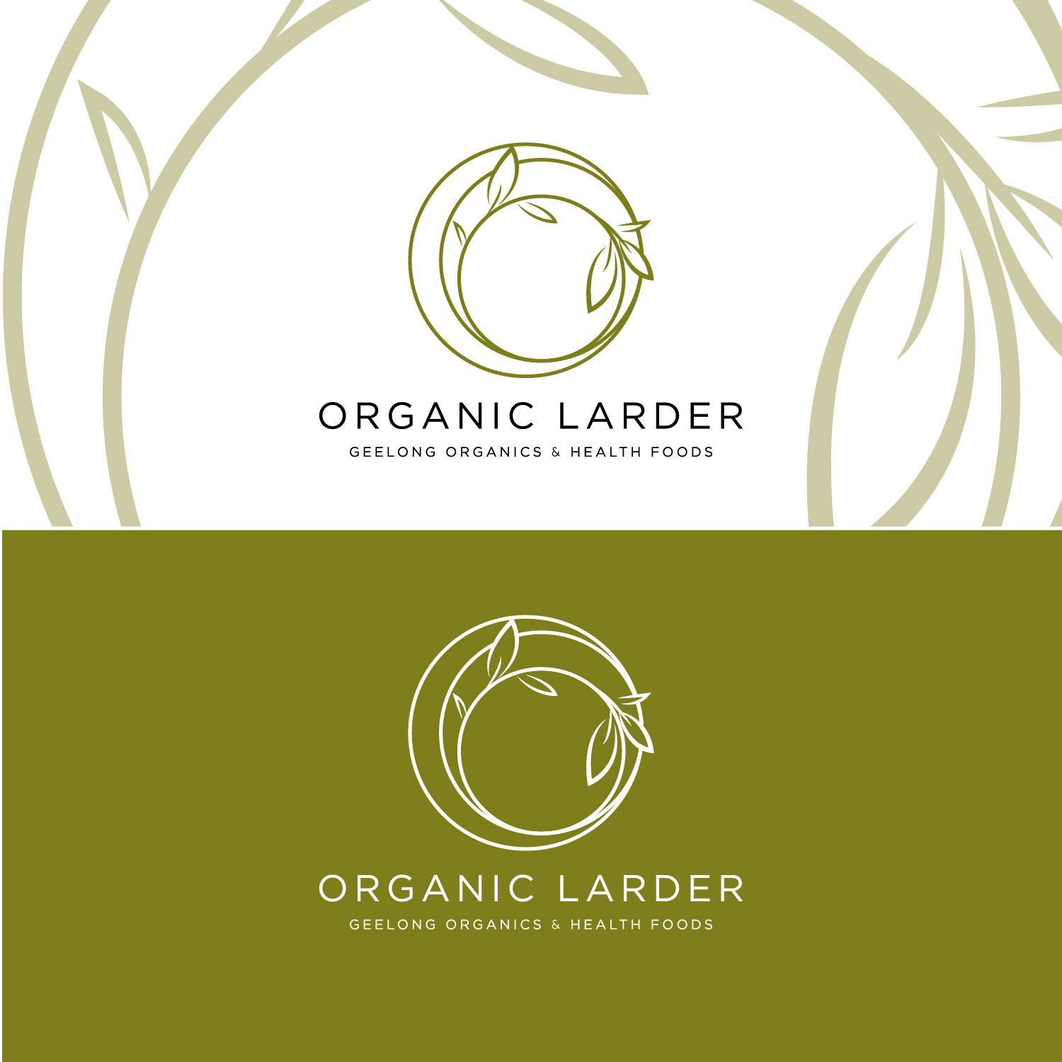 Logo Design by Iryna 3 for this project | Design #23239241