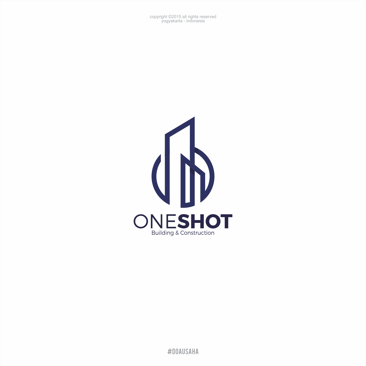 Logo Design by doausaha for this project | Design #23206341