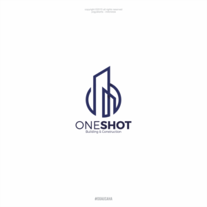 Logo Design by doausaha for this project | Design: #23206341
