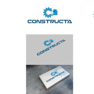 Logo Design by beniwalsuman for this project | Design #23204601