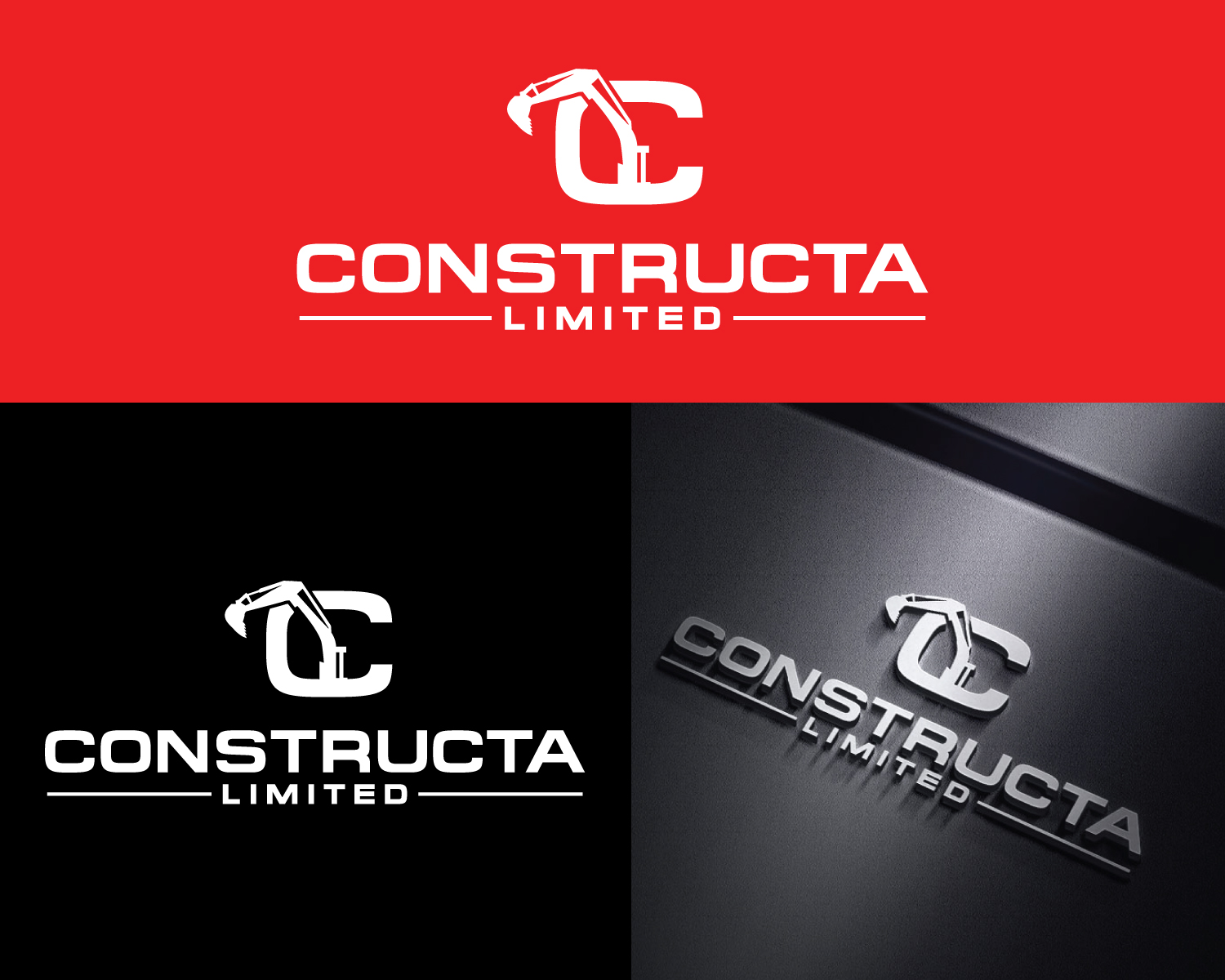 Logo Design by Atec for this project | Design #23205543