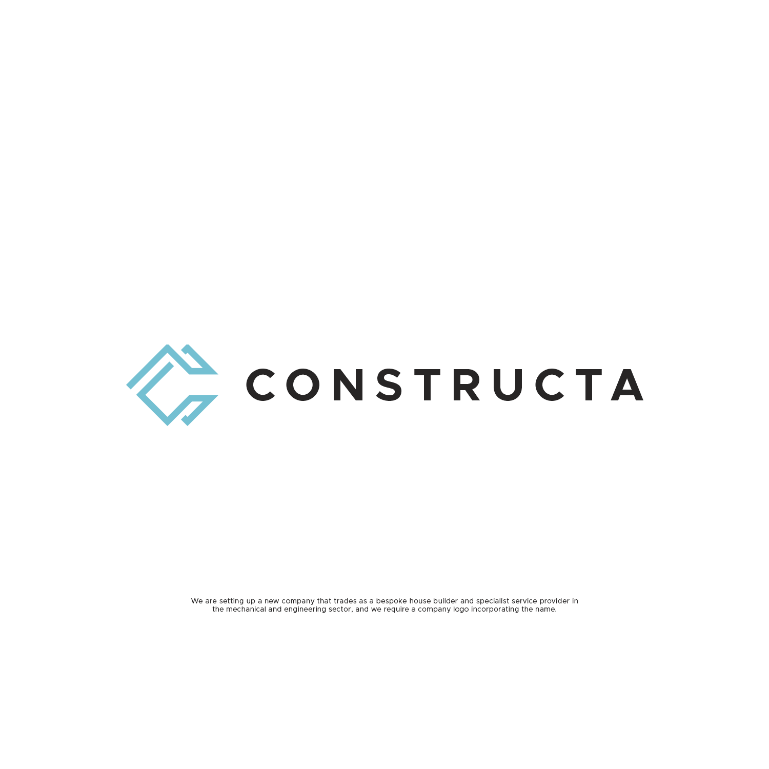 Diseño de Logo por Zazyzu para este proyecto | Diseño #23205513