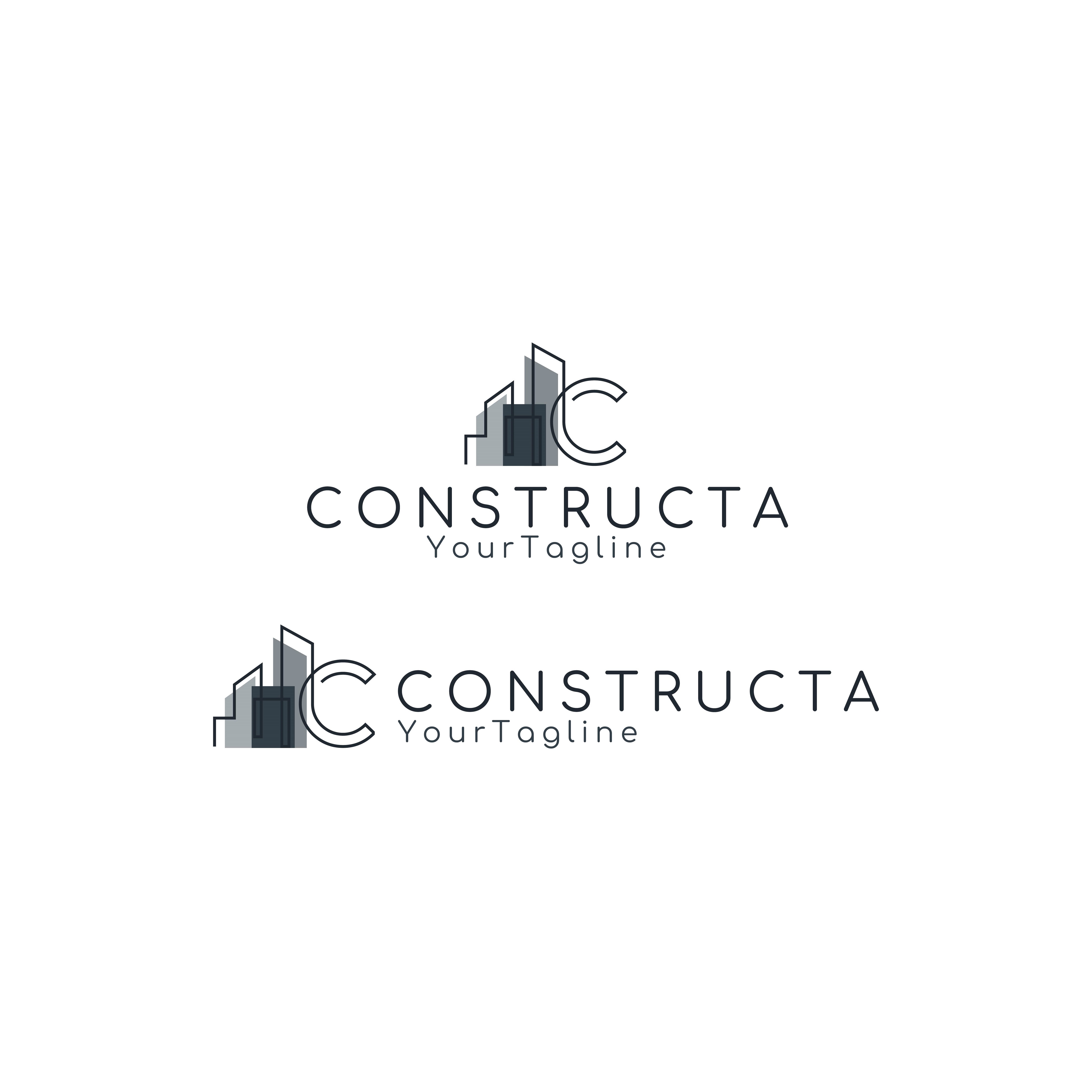 Logo Design by FNXO for this project | Design #23216740