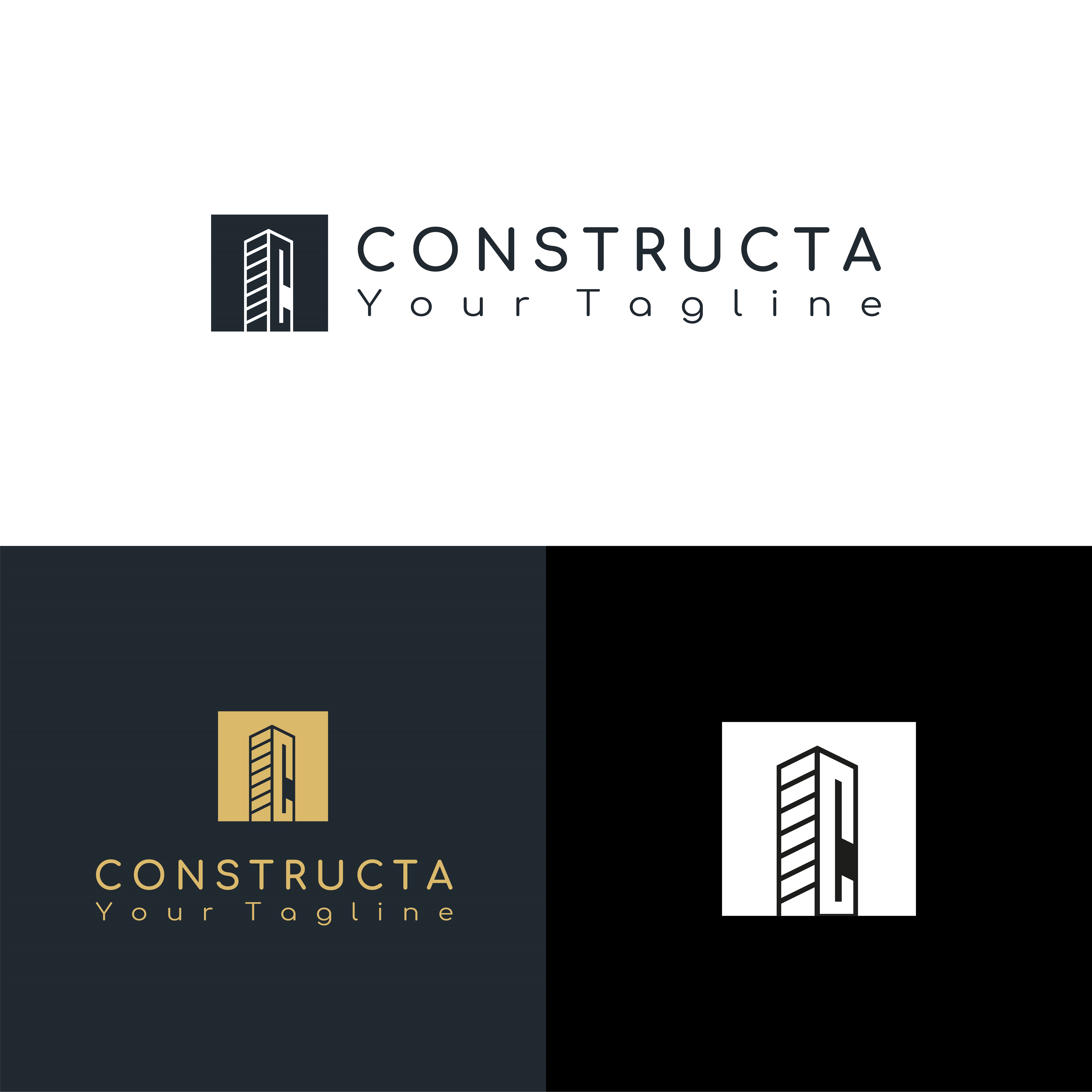 Logo Design by FNXO for this project | Design #23219945