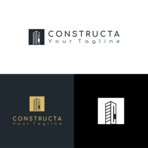 Logo Design by FNXO for this project | Design: #23219945