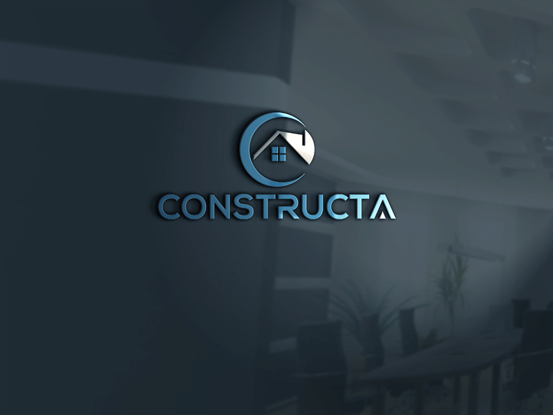 Logo Design by Create 3 for this project | Design #23207555