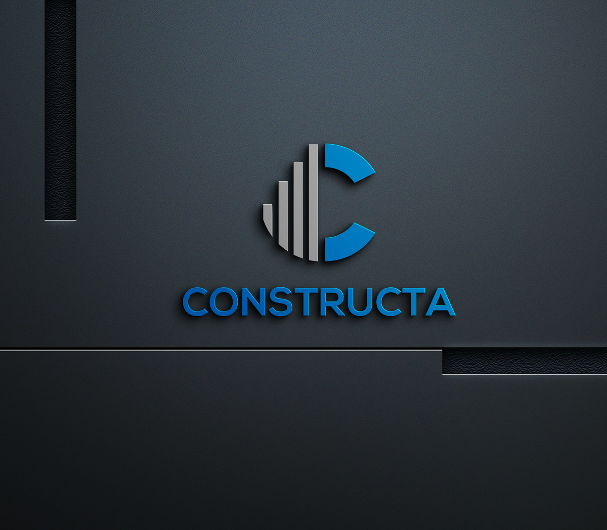 Logo Design by Graphic_studio20 for this project | Design #23212360