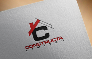 Constructa or CONSTRUCTA | Diseño de Logo por Kim Ji