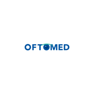 OFTOMED | Logo Design by Jeferson HP
