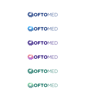 OFTOMED | Logo-Design von JohnM.