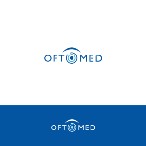 OFTOMED | Logo-Design von Pratik Mevada