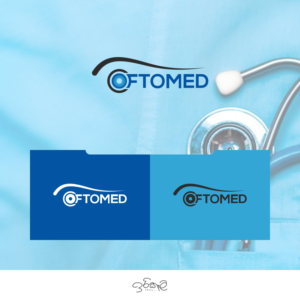 OFTOMED | Logo-Design von SamiddhaH