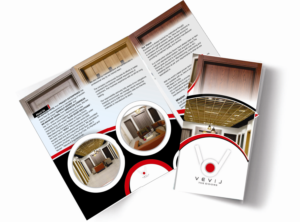 Brochure Design by tsmaponga34