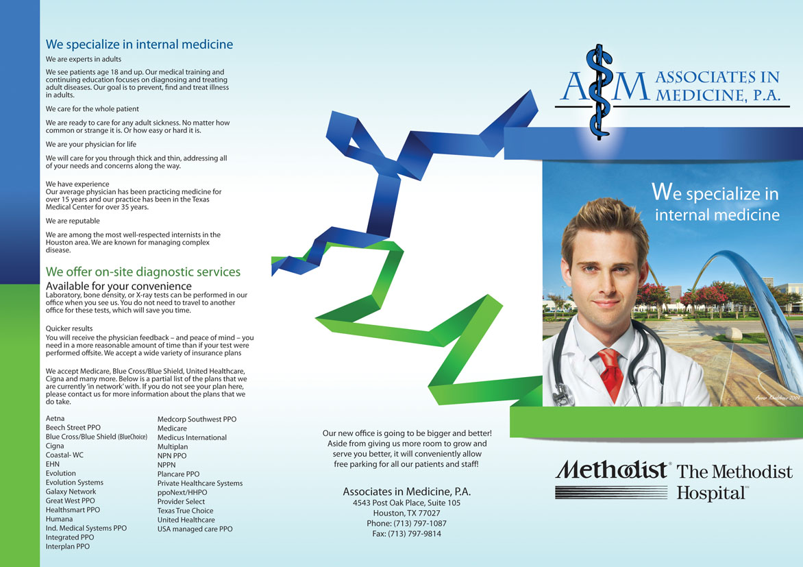20 professional brochure designs it company brochure design
