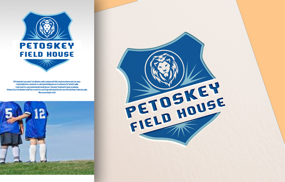 Logo Design by Wonderful design for this project | Design #23207231