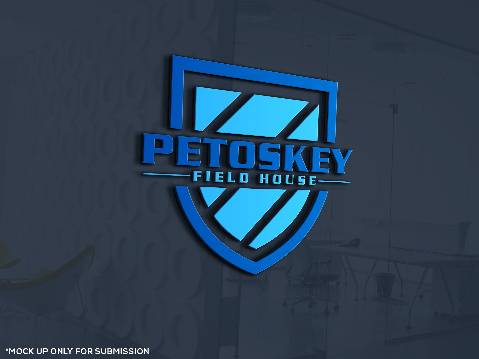 Logo Design by BabaHaziAli for this project | Design: #23211209