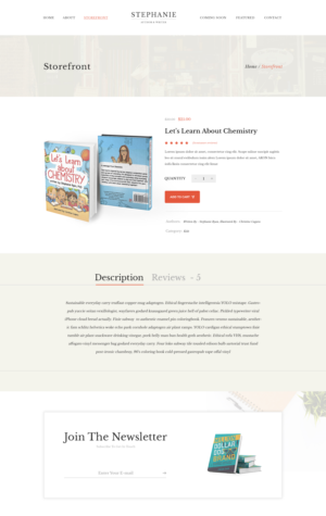 Web Design by Starto Agency for Ryan Education Consulting LLC | Design: #23207707