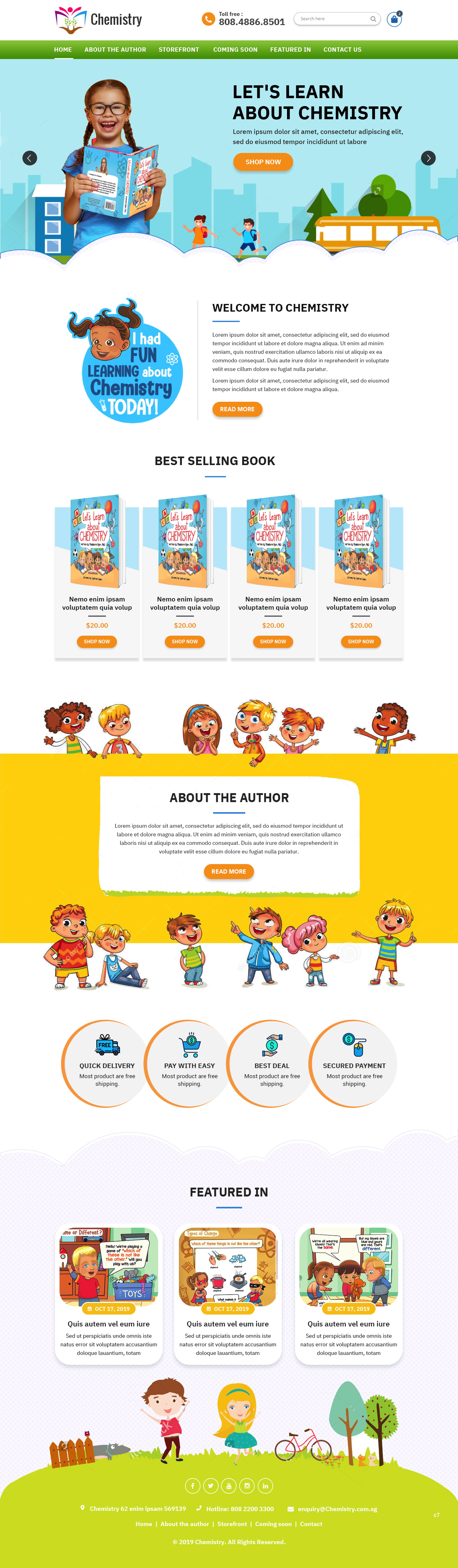 Web Design by pb for Ryan Education Consulting LLC | Design #23206538