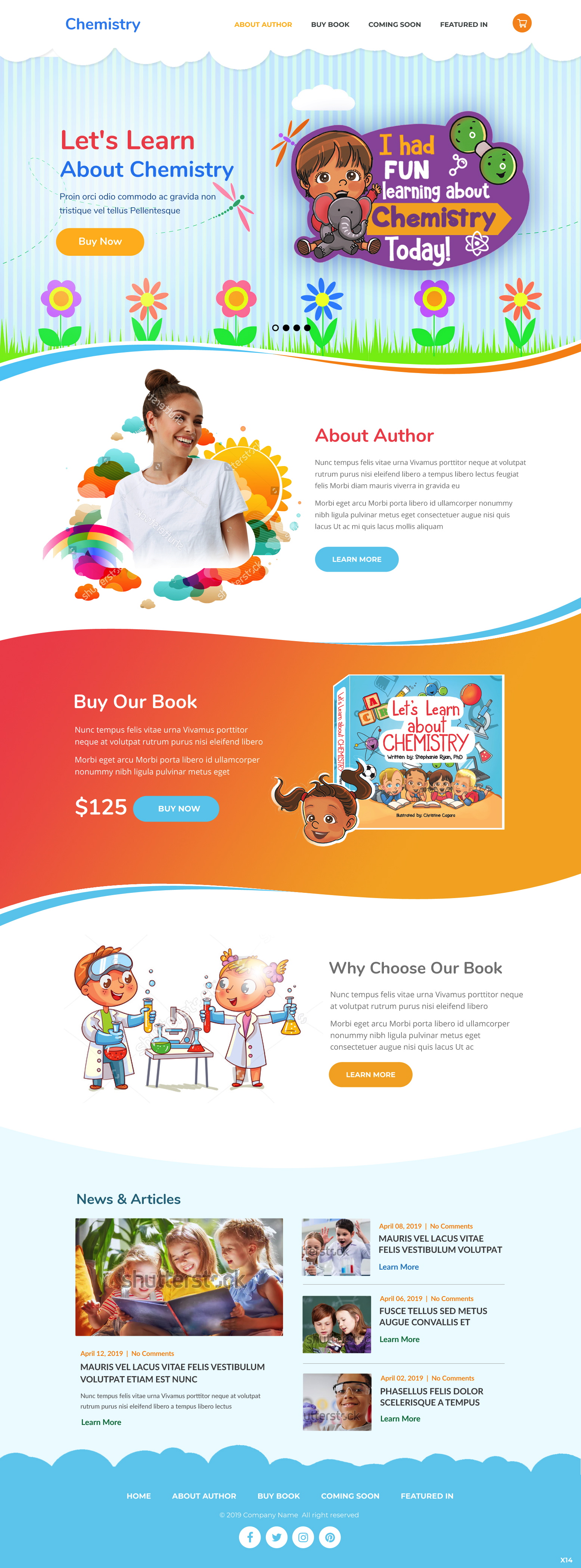 Web Design by pb for Ryan Education Consulting LLC | Design #23206544
