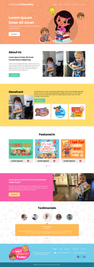 Web Design by Jay Design