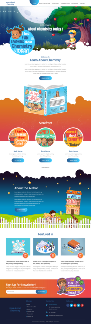 Web Design by rightway for Ryan Education Consulting LLC | Design #23224685