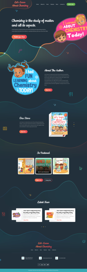 Web Design by rightway for Ryan Education Consulting LLC | Design: #23224686