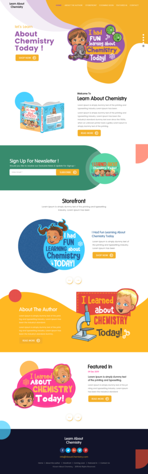 Web Design by rightway for Ryan Education Consulting LLC | Design: #23224688