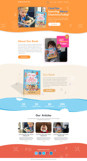 Web Design by Kingdom Vision