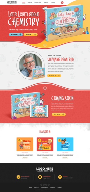 Web Design by SAI DESIGNS