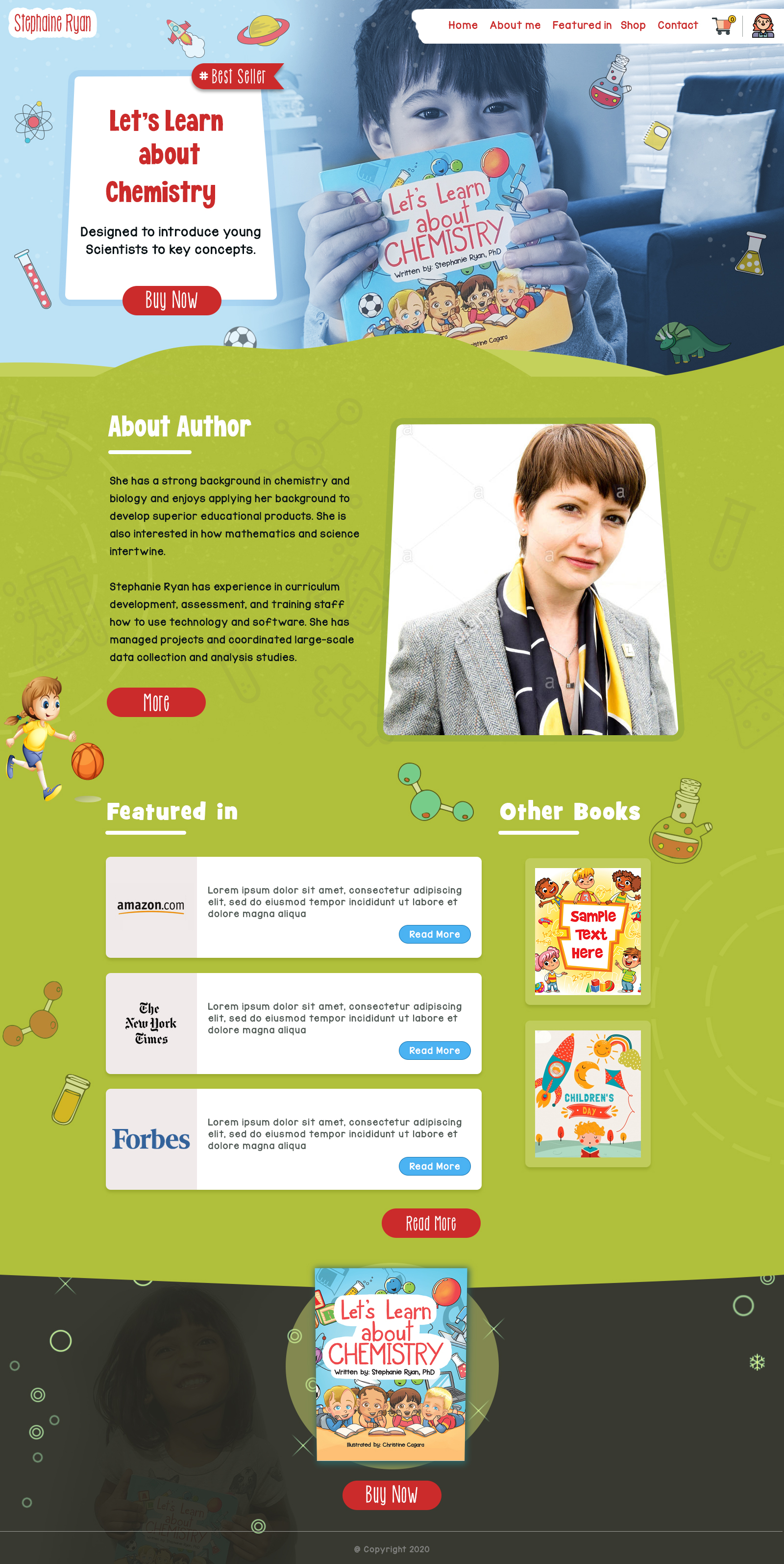Web-Design von tycheweb für Ryan Education Consulting LLC | Design #23227656