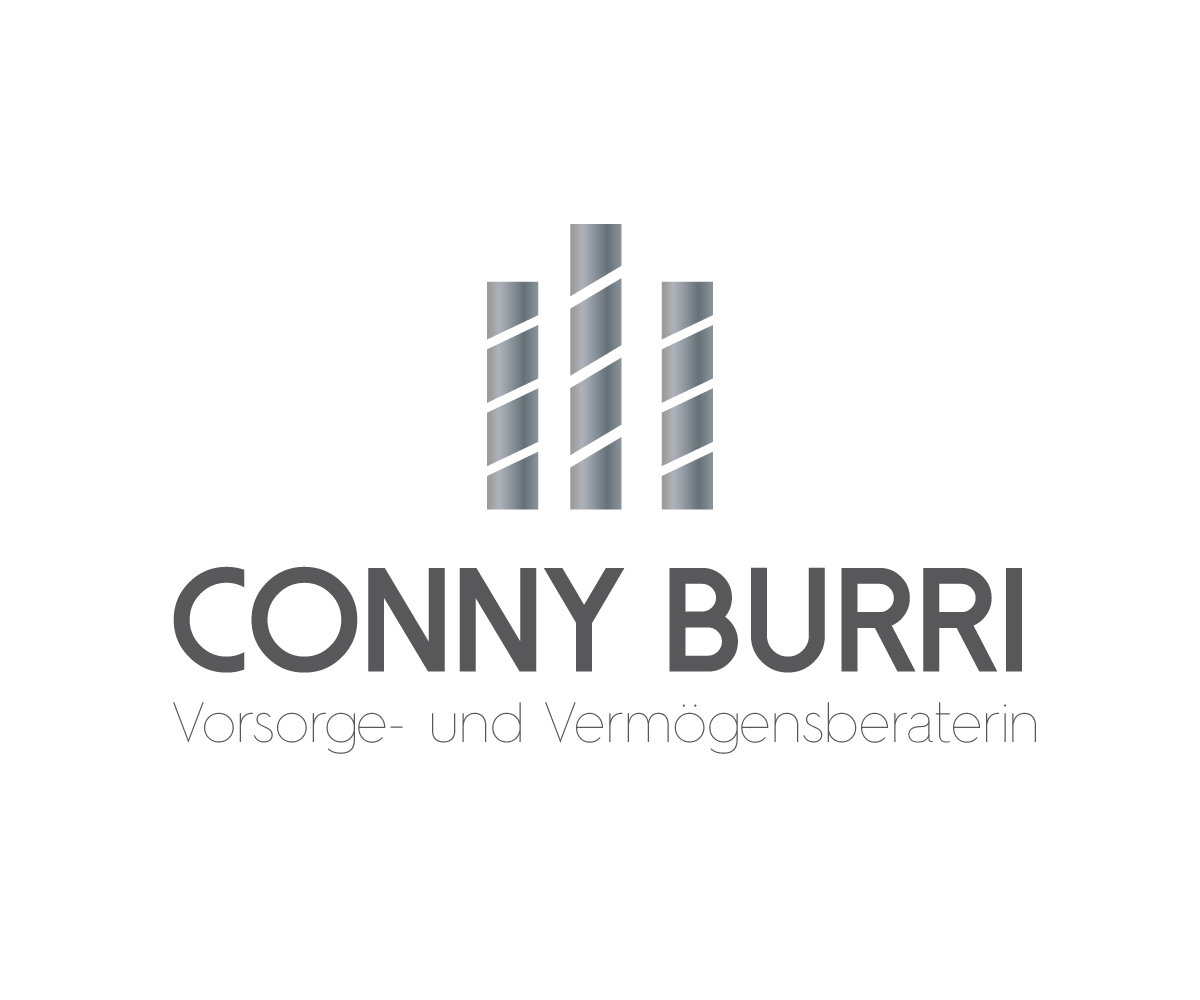 Logo Design by isabel paoli for Vorsorge- und Vermögensplanung Burri | Design #23205309