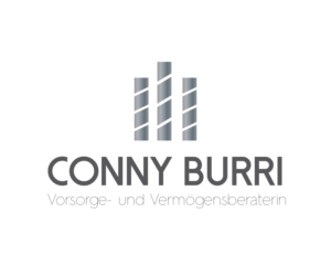 Logo Design by isabel paoli for Vorsorge- und Vermögensplanung Burri | Design: #23205309