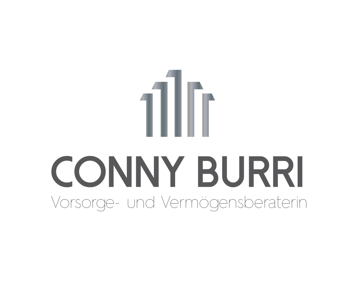 Logo Design by isabel paoli for Vorsorge- und Vermögensplanung Burri | Design #23205312