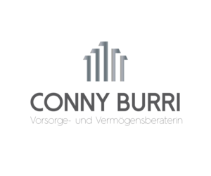 Logo Design by isabel paoli for Vorsorge- und Vermögensplanung Burri | Design: #23205312