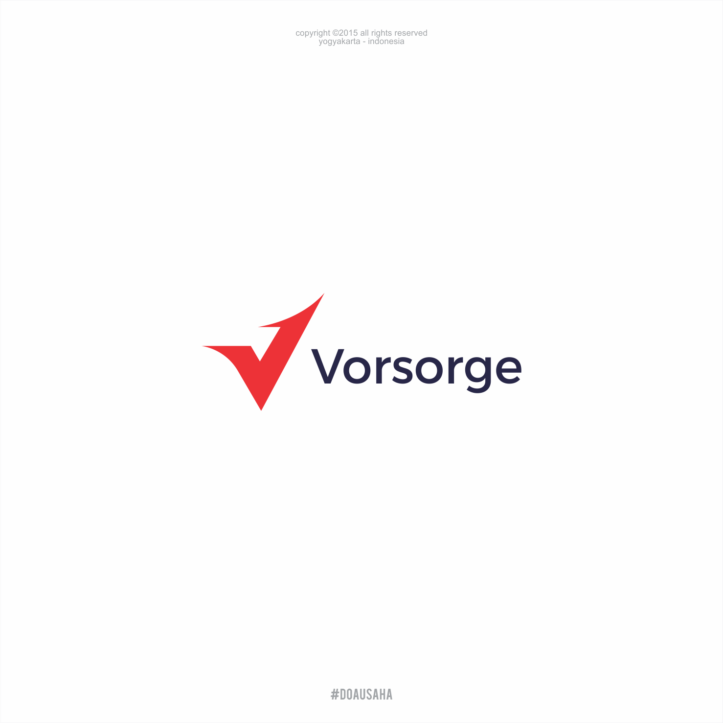 Diseño de Logo por doausaha para Vorsorge- und Vermögensplanung Burri | Diseño #23214332