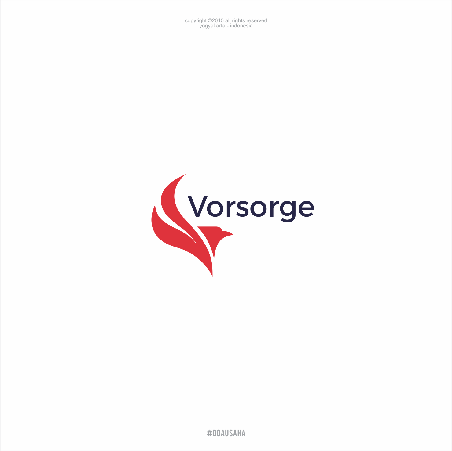 Diseño de Logo por doausaha para Vorsorge- und Vermögensplanung Burri | Diseño #23214392