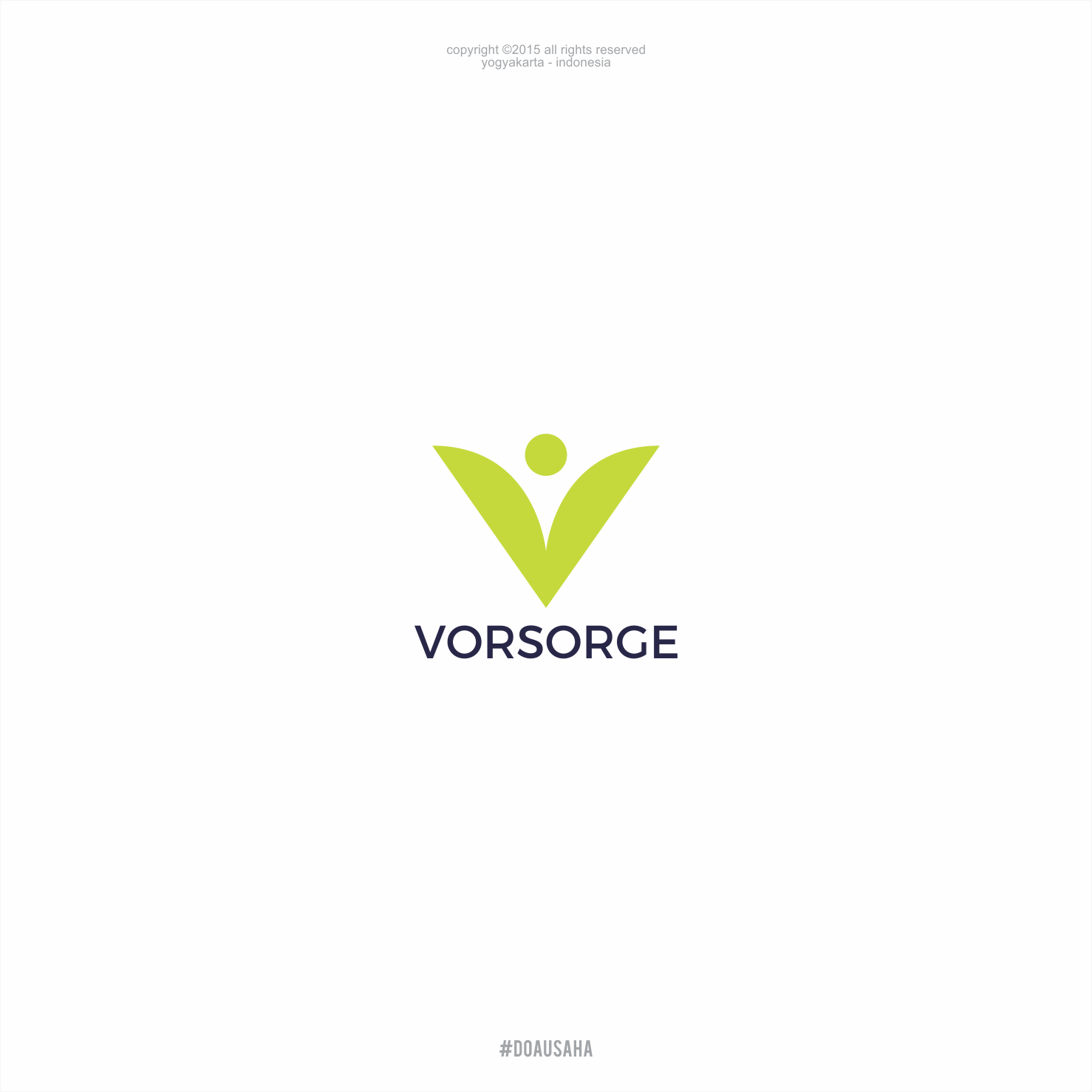 Logo Design by doausaha for Vorsorge- und Vermögensplanung Burri | Design #23214439