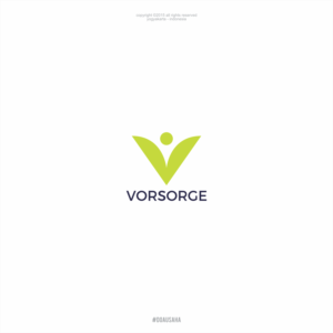Logo Design by doausaha for Vorsorge- und Vermögensplanung Burri | Design: #23214439