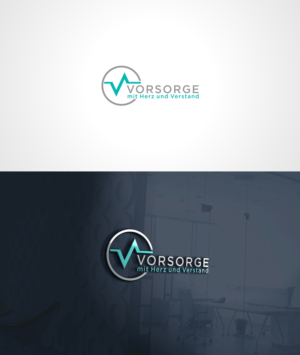 Logo Design by Joenet Jayawarna for Vorsorge- und Vermögensplanung Burri | Design: #23219423