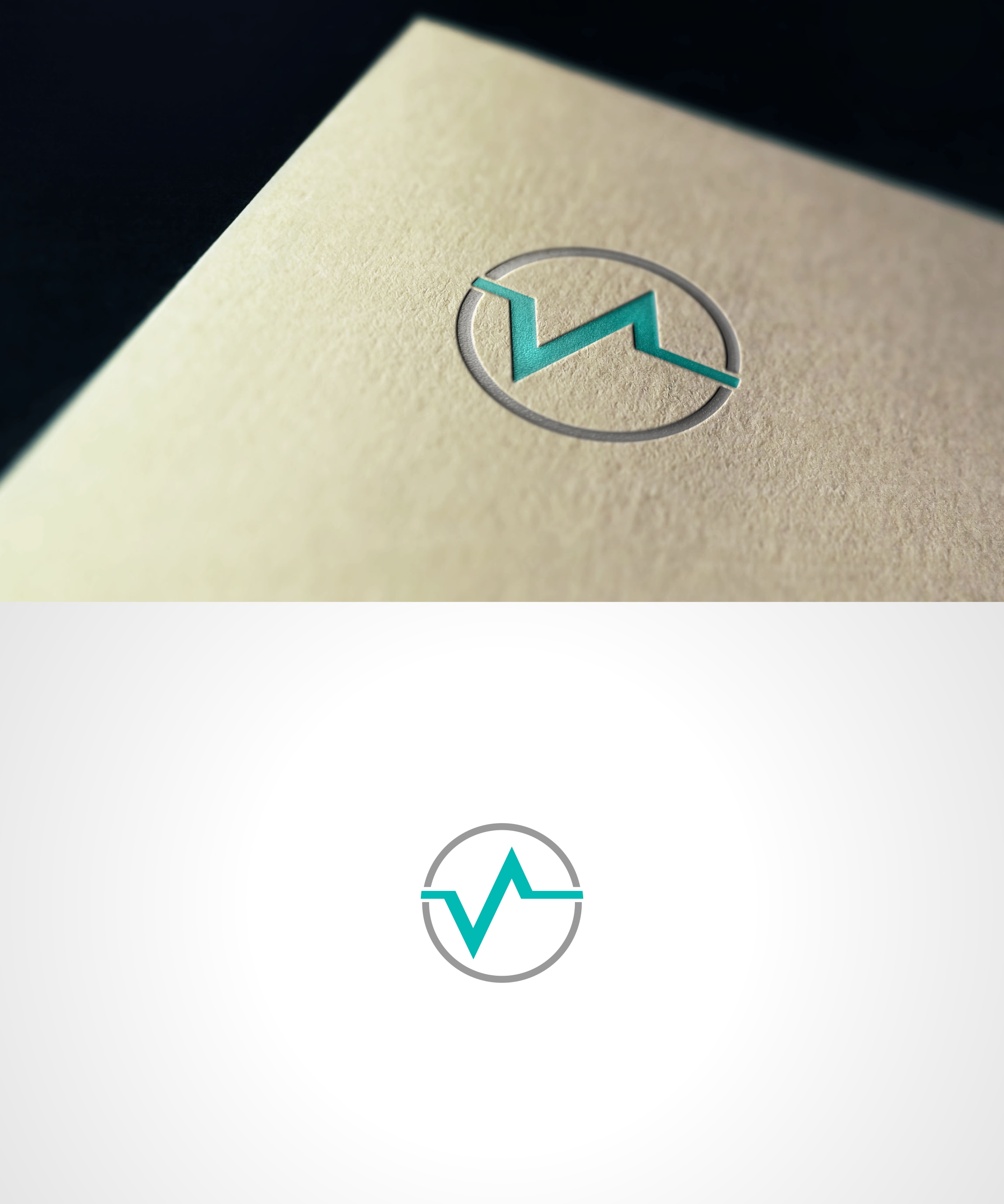 Logo-Design von Joenet Jayawarna für Vorsorge- und Vermögensplanung Burri | Design #23273401