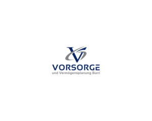 Logo Design by Synthi for Vorsorge- und Vermögensplanung Burri | Design: #23211250