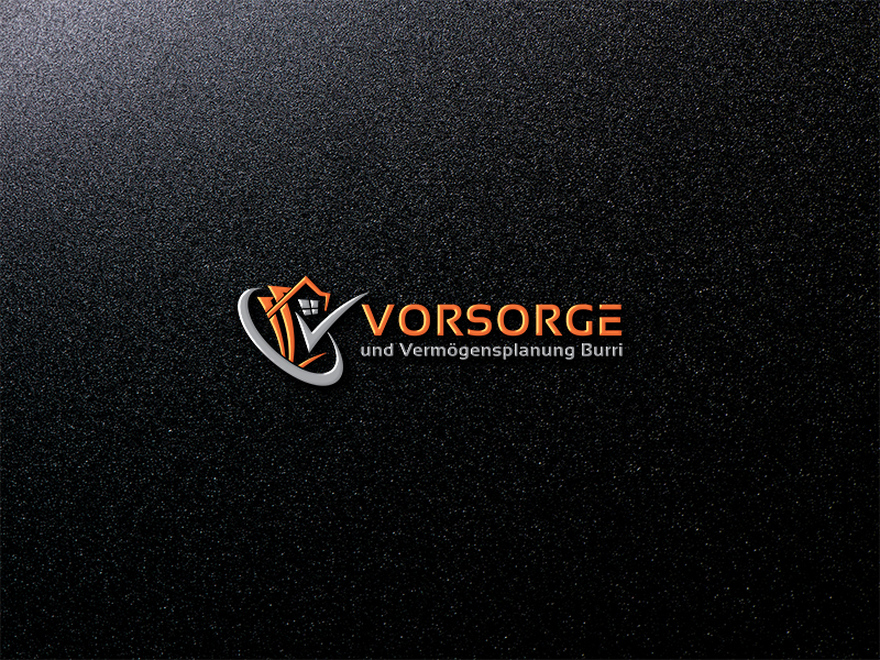 Logo Design by Synthi for Vorsorge- und Vermögensplanung Burri | Design #23211254