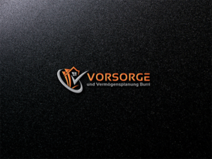 Logo Design by Synthi for Vorsorge- und Vermögensplanung Burri | Design: #23211254