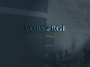 Logo Design by Create 3 for Vorsorge- und Vermögensplanung Burri | Design: #23207449