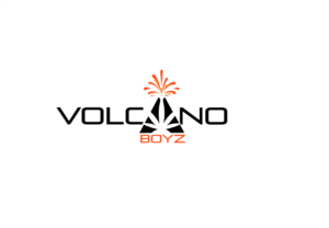 Volcano Boyz  | Logo Design by Annabella